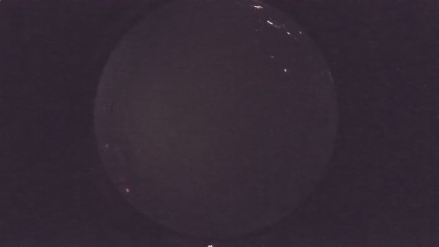 AMS57 meteor