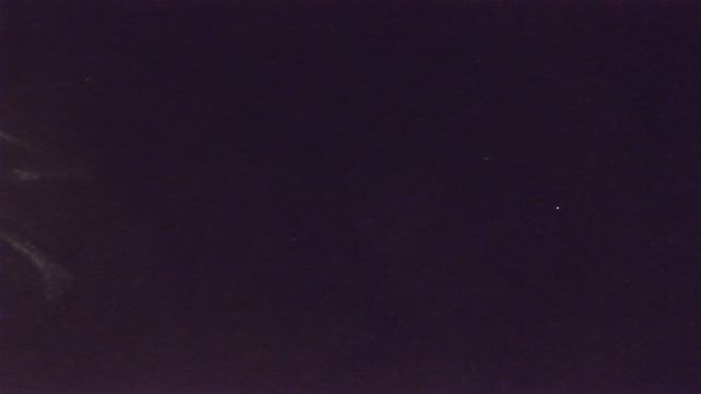 AMS57 meteor