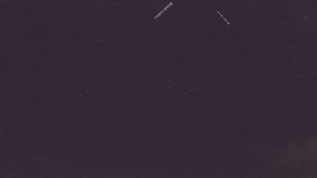 AMS57 meteor