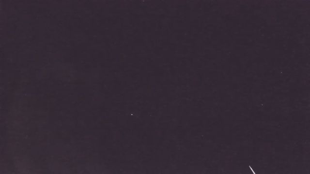 AMS57 meteor