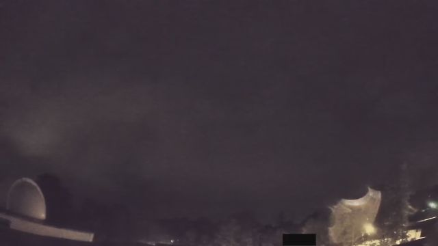 AMS57 meteor