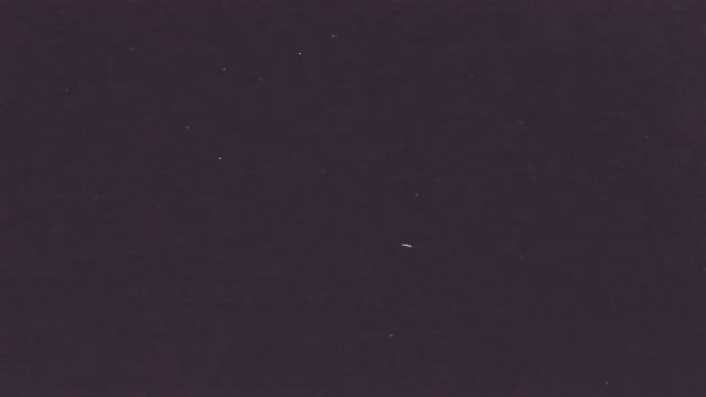 AMS57 meteor