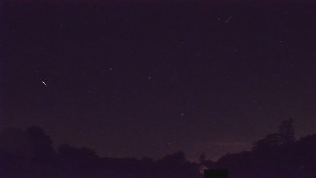 AMS57 meteor