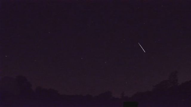 AMS57 meteor
