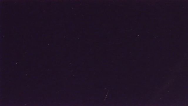 AMS57 meteor
