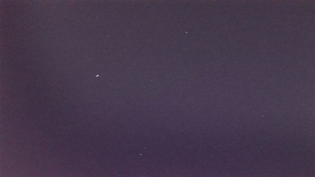 AMS57 meteor
