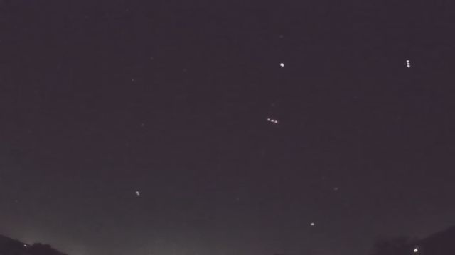 AMS57 meteor