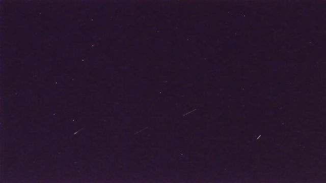 AMS57 meteor
