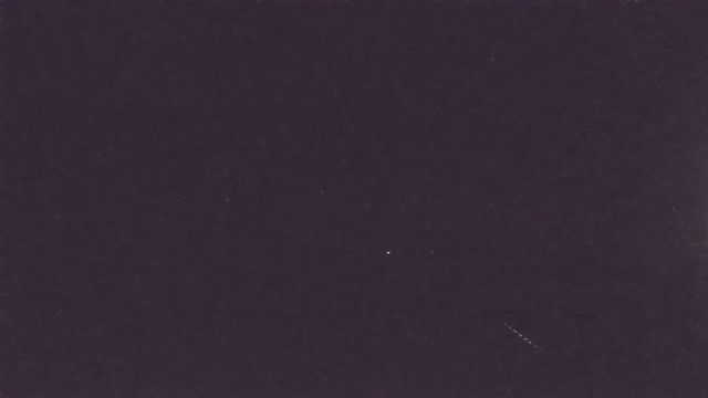 AMS57 meteor