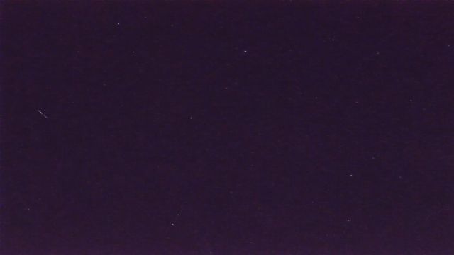 AMS57 meteor