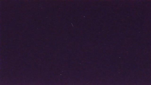 AMS57 meteor