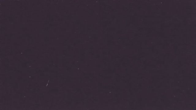 AMS57 meteor