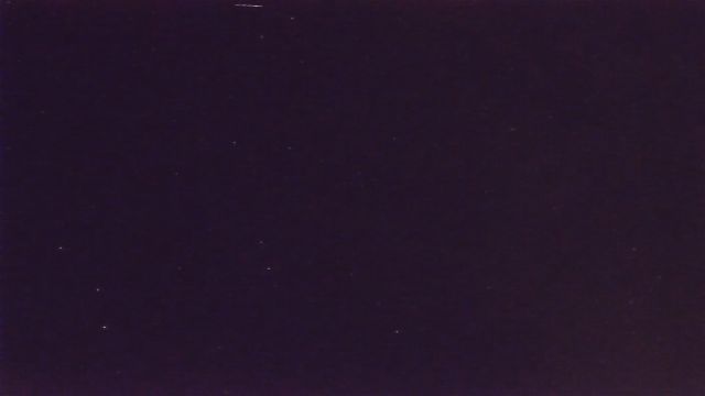 AMS57 meteor