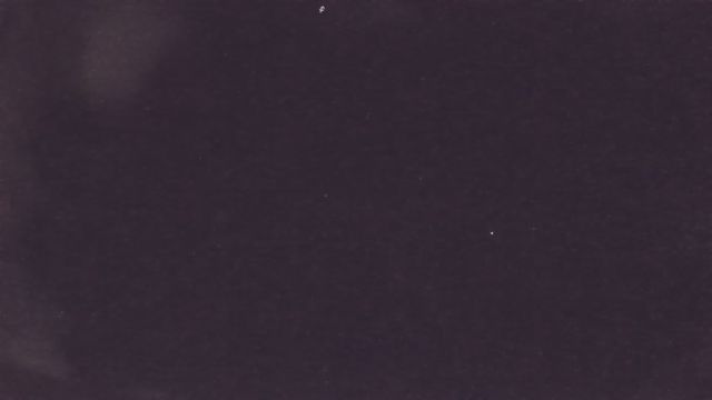 AMS57 meteor