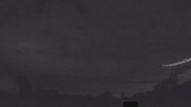 AMS57 meteor