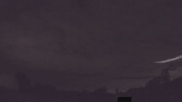 AMS57 meteor