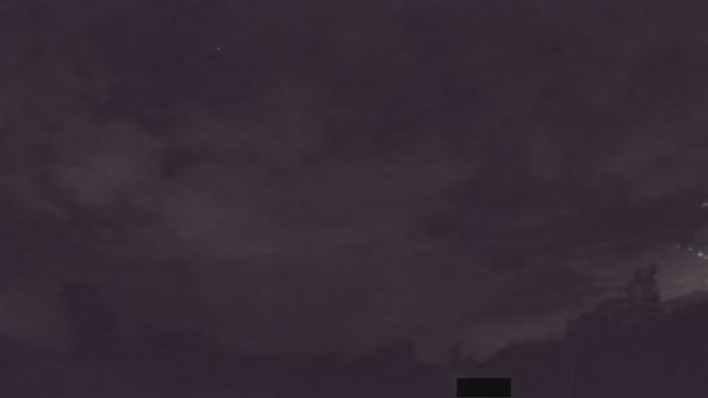 AMS57 meteor