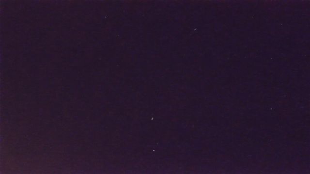 AMS57 meteor