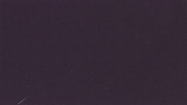 AMS57 meteor