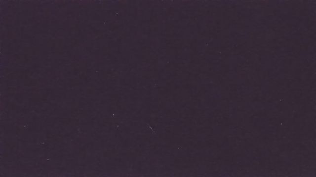 AMS57 meteor