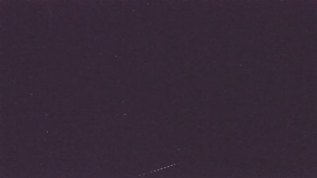AMS57 meteor