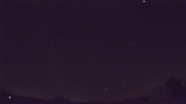 AMS57 meteor