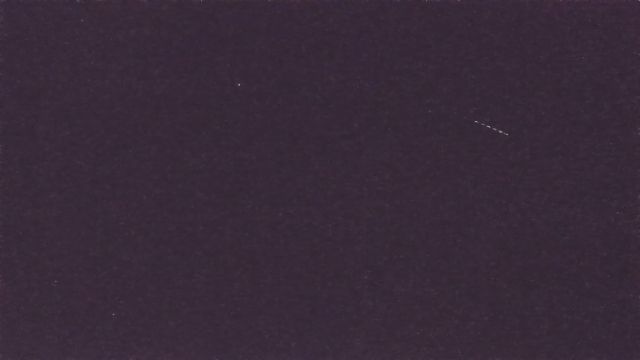 AMS57 meteor
