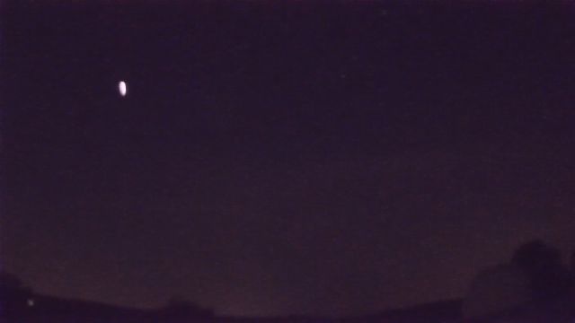 AMS57 meteor