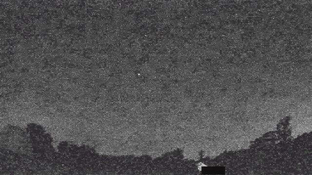 AMS57 meteor