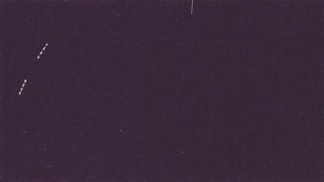 AMS57 meteor