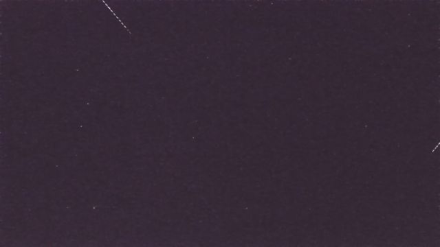 AMS57 meteor