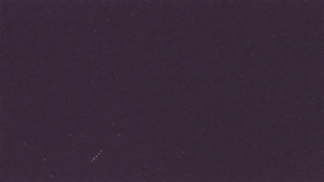 AMS57 meteor