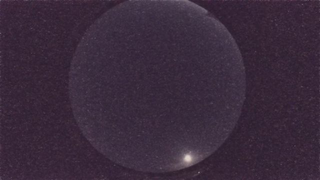 AMS57 meteor