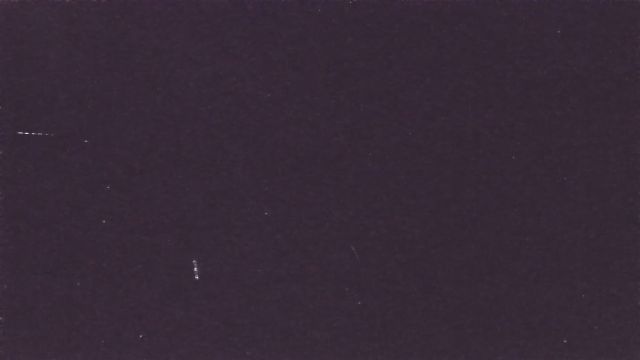 AMS57 meteor