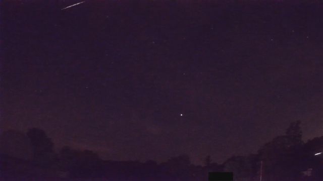 AMS57 meteor