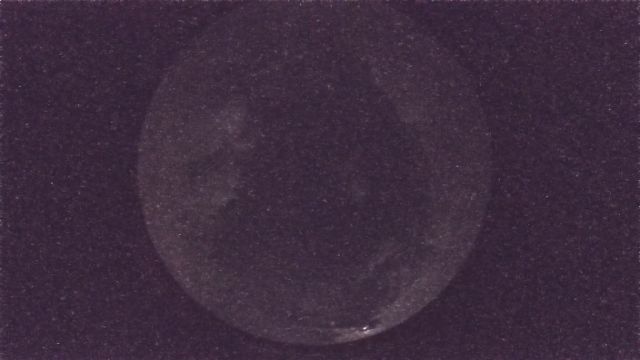 AMS57 meteor