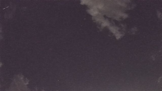 AMS57 meteor