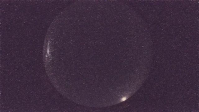 AMS57 meteor