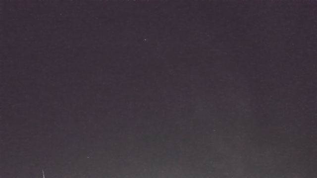 AMS57 meteor