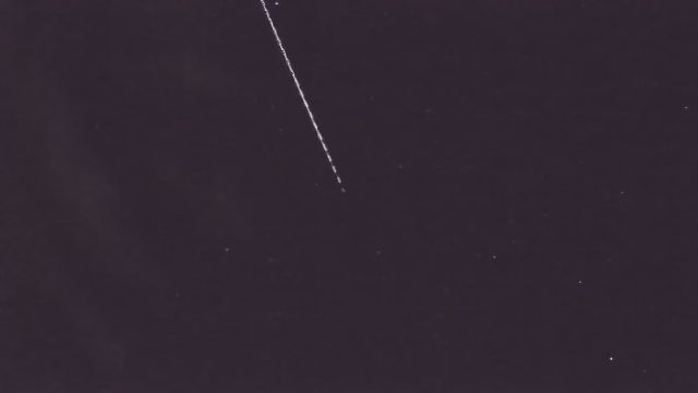 AMS58 meteor
