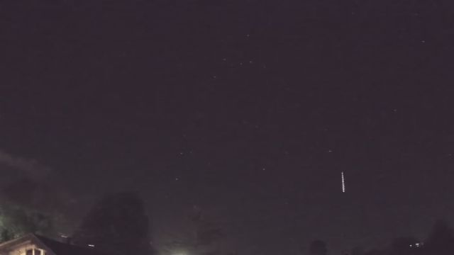 AMS58 meteor