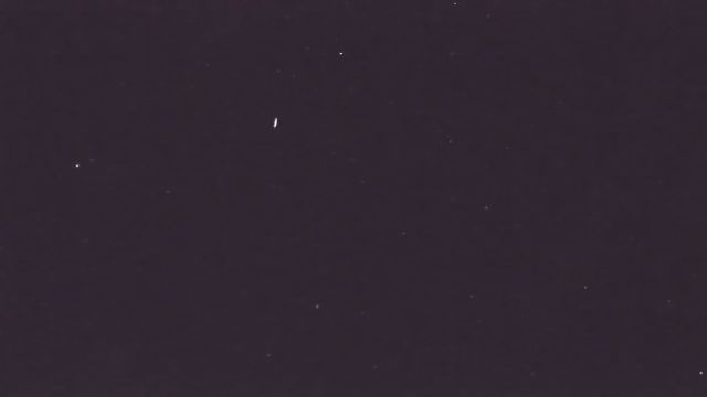 AMS58 meteor