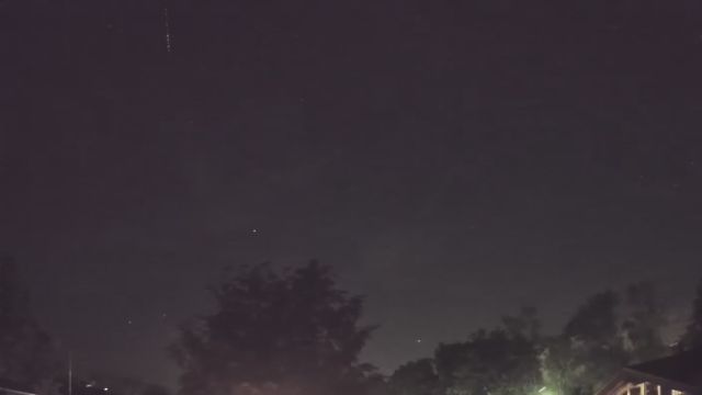 AMS58 meteor