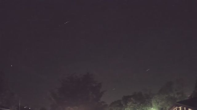 AMS58 meteor