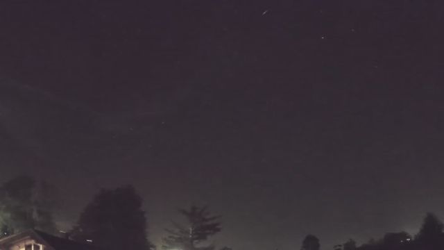 AMS58 meteor