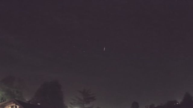 AMS58 meteor