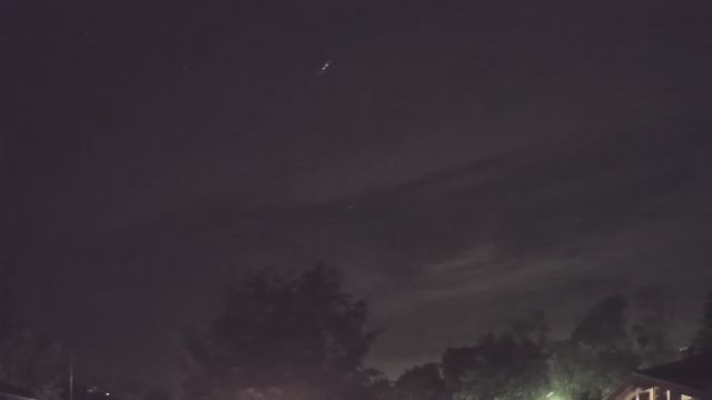 AMS58 meteor