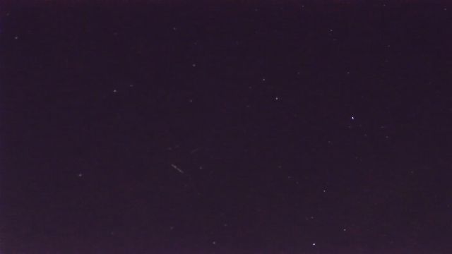 AMS58 meteor