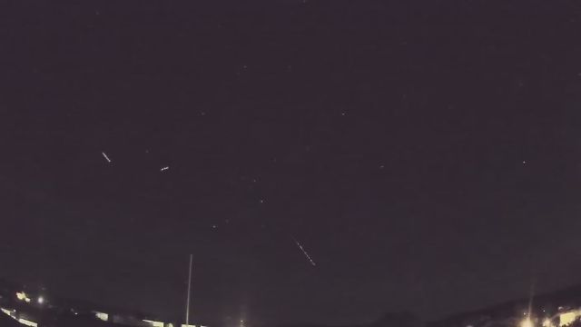 AMS58 meteor