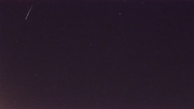 AMS58 meteor